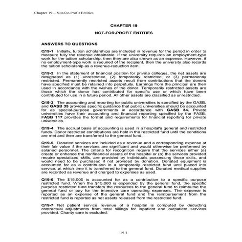 solusi manual advance acc zy Chap019