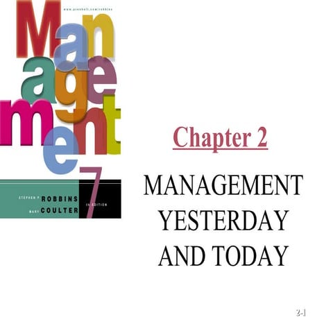 Chap02 | PPT