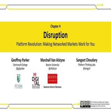 Chap 04 course slides   disruption dist