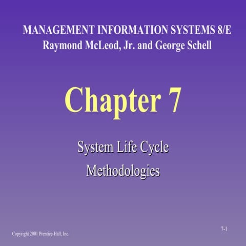 Chap07 | PPT