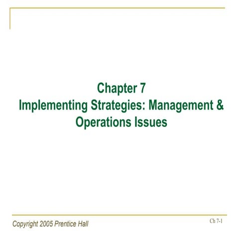 implementation chap07exp-110905191937-phpapp01.ppt