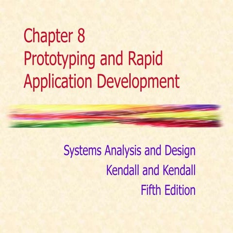 Chap08 | PPT