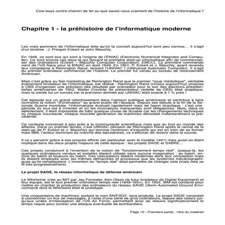 Chap1 extrait | PDF
