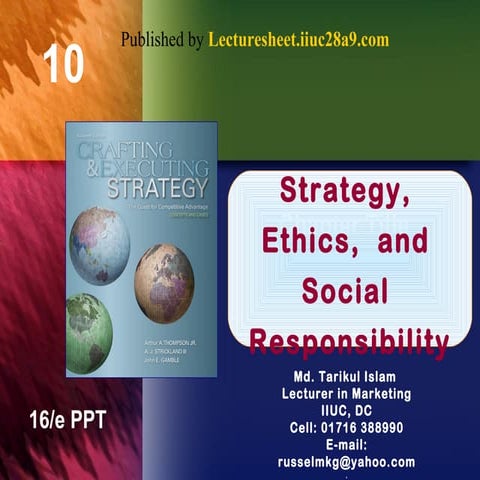 Chap 10 | PPT
