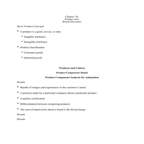 Chap10pp product and branding