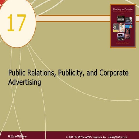 Chap17public relations-publicity-and-corporate-advertising-1225869851764540-9-4