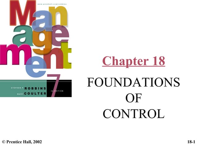 Chap18 | PPT