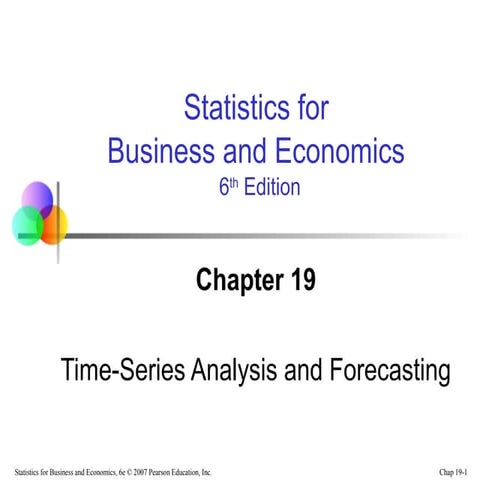 Chap19 time series-analysis_and_forecasting