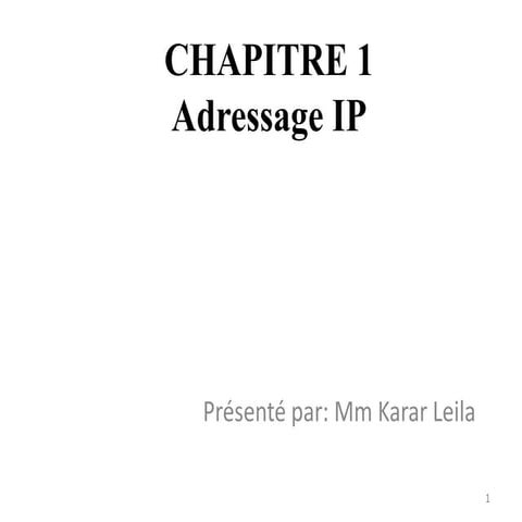 chapr1_Addressage_Internet_protocol.pptx