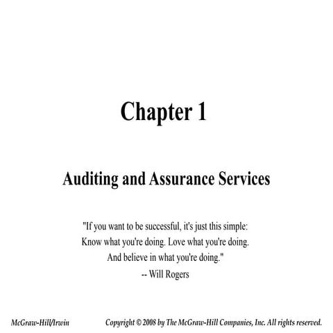 Chapter one audit assurance service.pptx