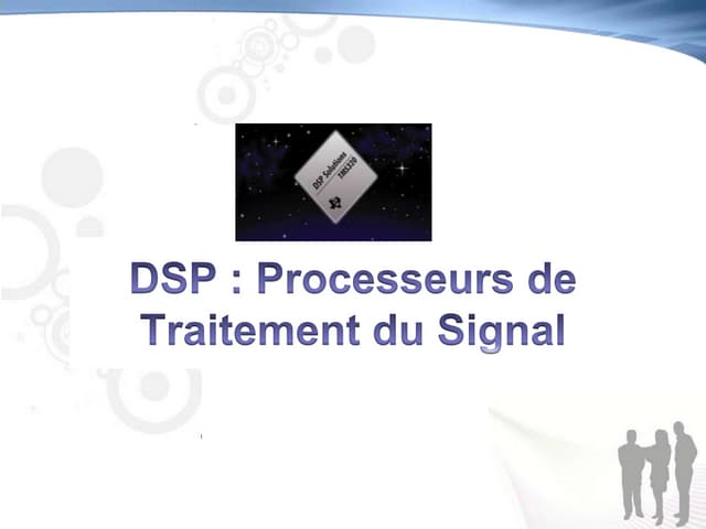 Chap1 dsp
