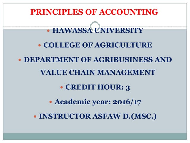 chap 1 principle Accounting.pptx