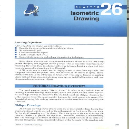 Chap 26 isometric drawing