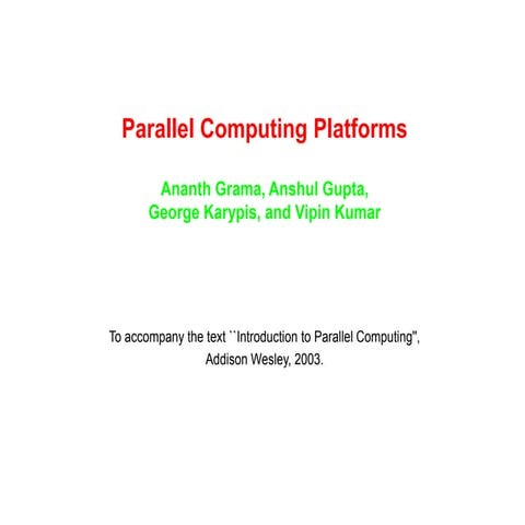 Chap2 slides | PPT