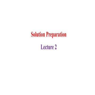 molecular chap 2 solution preparation pdf.pdf
