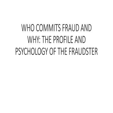 CHAP 2 WHO COMMITS FRAUD WHO AND WHY.pptx