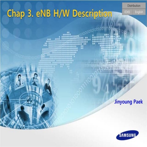 Chap 3. e nb hardware description stc_ed01_0901
