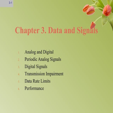 Chap3 | PPT