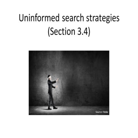 DBATU Chapter or unit 3- topic (Uninformed_search.pdf)