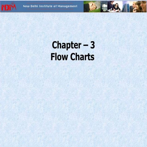 Chap3 flow charts | PPT | Computing | Technology & Computing