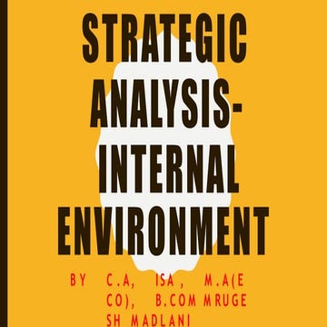 Chap 3 Strategic Analysis - Internal (2).pptx