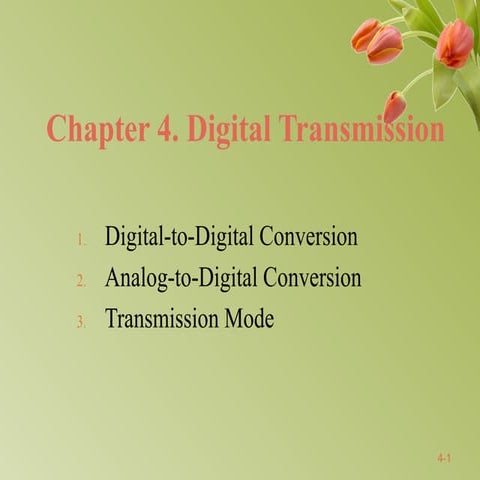 Chap4 | PPT