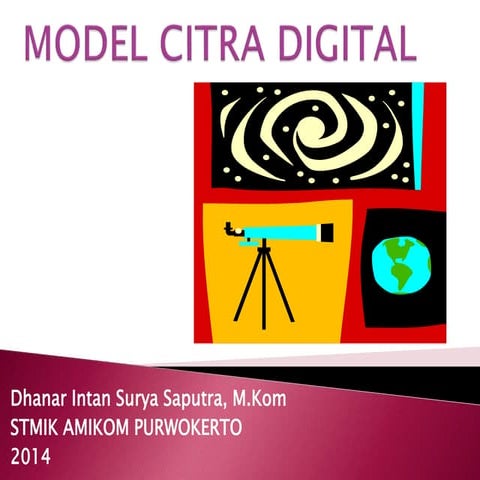 Chap 4_Model Citra