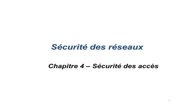 chap 4 Sécurité des accès.pdf