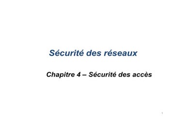chap 4 Sécurité des accès.pdf
