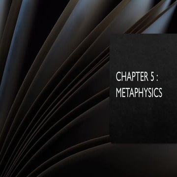 Chap 5 - MetaphySDSDADSsics D3 edited.pptx