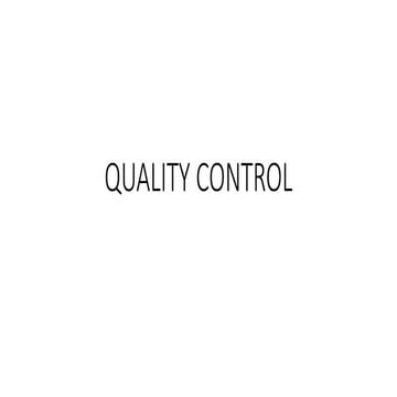 CHAP 5 QUALITY CONTROL IN ADVAVNCED AUDIT.pptx