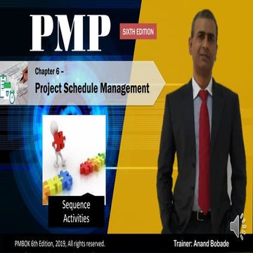 Chap 6.3 Sequence Activity