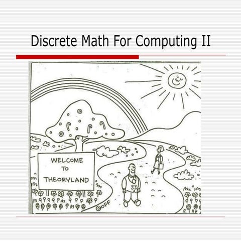 the ppt on chap6 of brassard and Bratley