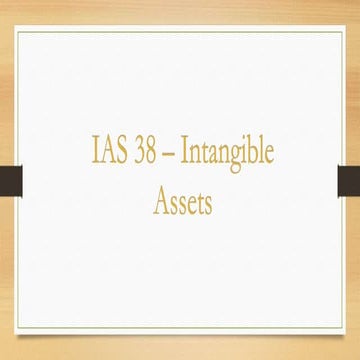 Chap 6 - IAS 38 - Intangible Assets.pptx