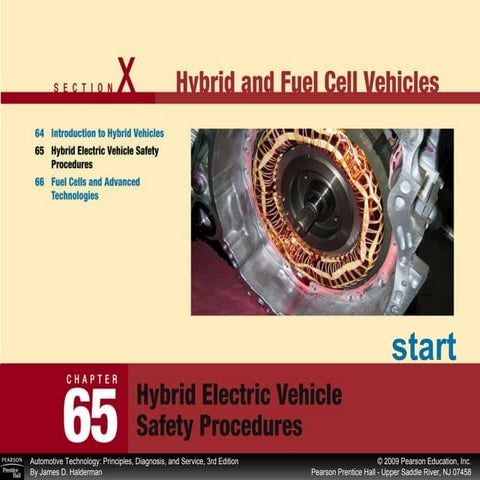 Hybrid safety | PPTX