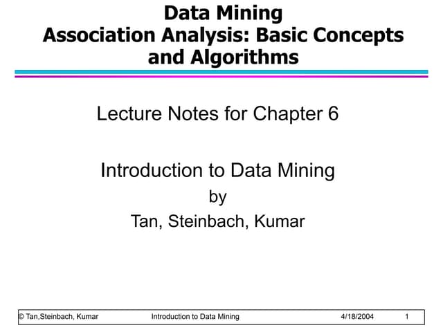 chap6_basic_association_analysis.ppt