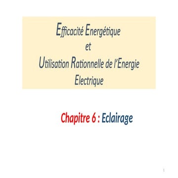 Chap 6 Eclairage énergie électrique.pptx