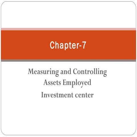 Chap 7 | PPT