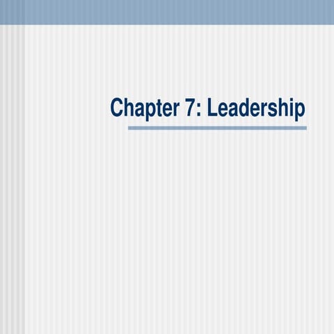 Effective Leadership Styles and Their Impact on Organizational Success ...