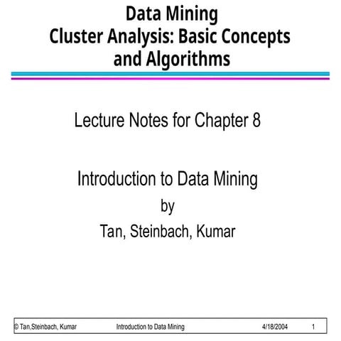 chap8_basic_cluster_analysis to t object