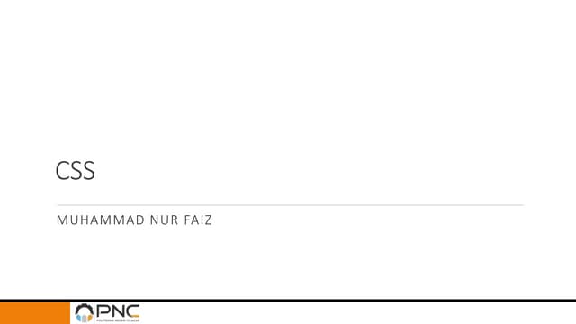 chap CSS.pptx
