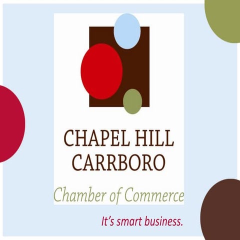 Chapel Hill-Carrboro Region