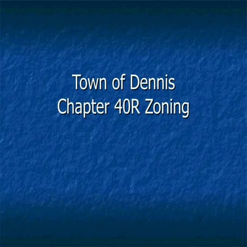 Chaper 40 R Presentation