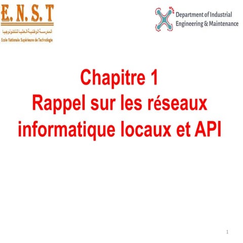 chapitre 1 les reseaux informatiques  .pptx