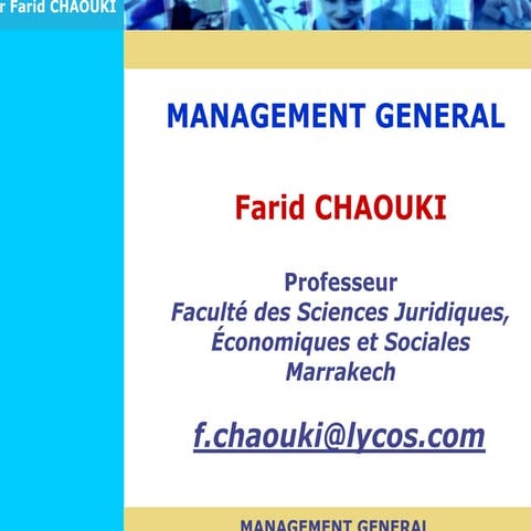 Chapitre 1.l entreprise_et_son_environnement