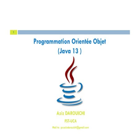 Chapitre 11: Expression Lambda et Référence de méthode en Java