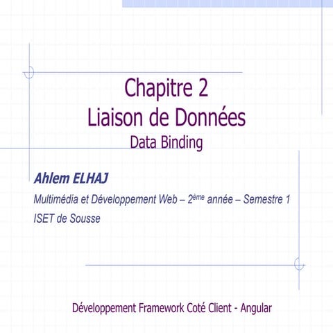 Chapitre 2-Data binding.pdf