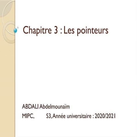 CHAPITRE 3 LES POINTURES.pptx::::::::::::