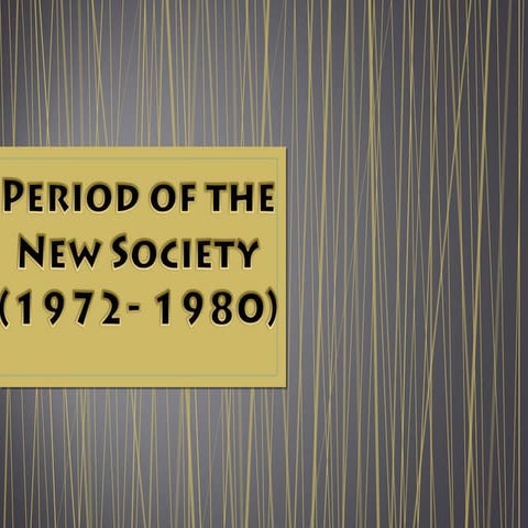 Chapt.9 periodofthenewsociety