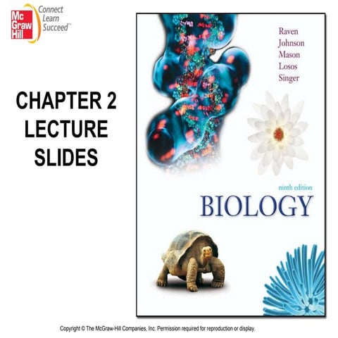 Chapt02 chemistry | PPT